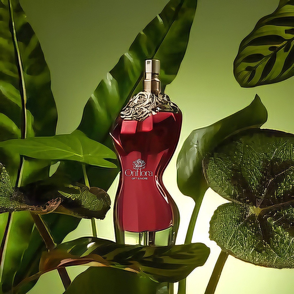 عطر جان بول غوتييه الأصلي

ماء عطر لا بيل