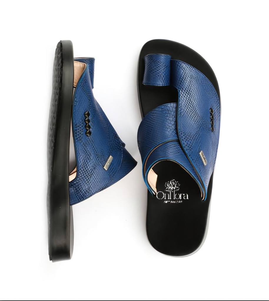 زبيري رجالي من الجلد الطبيعي من مهيار (40)