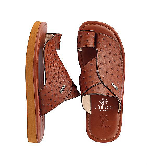 زبيري رجالي من الجلد الطبيعي من مهيار (40)