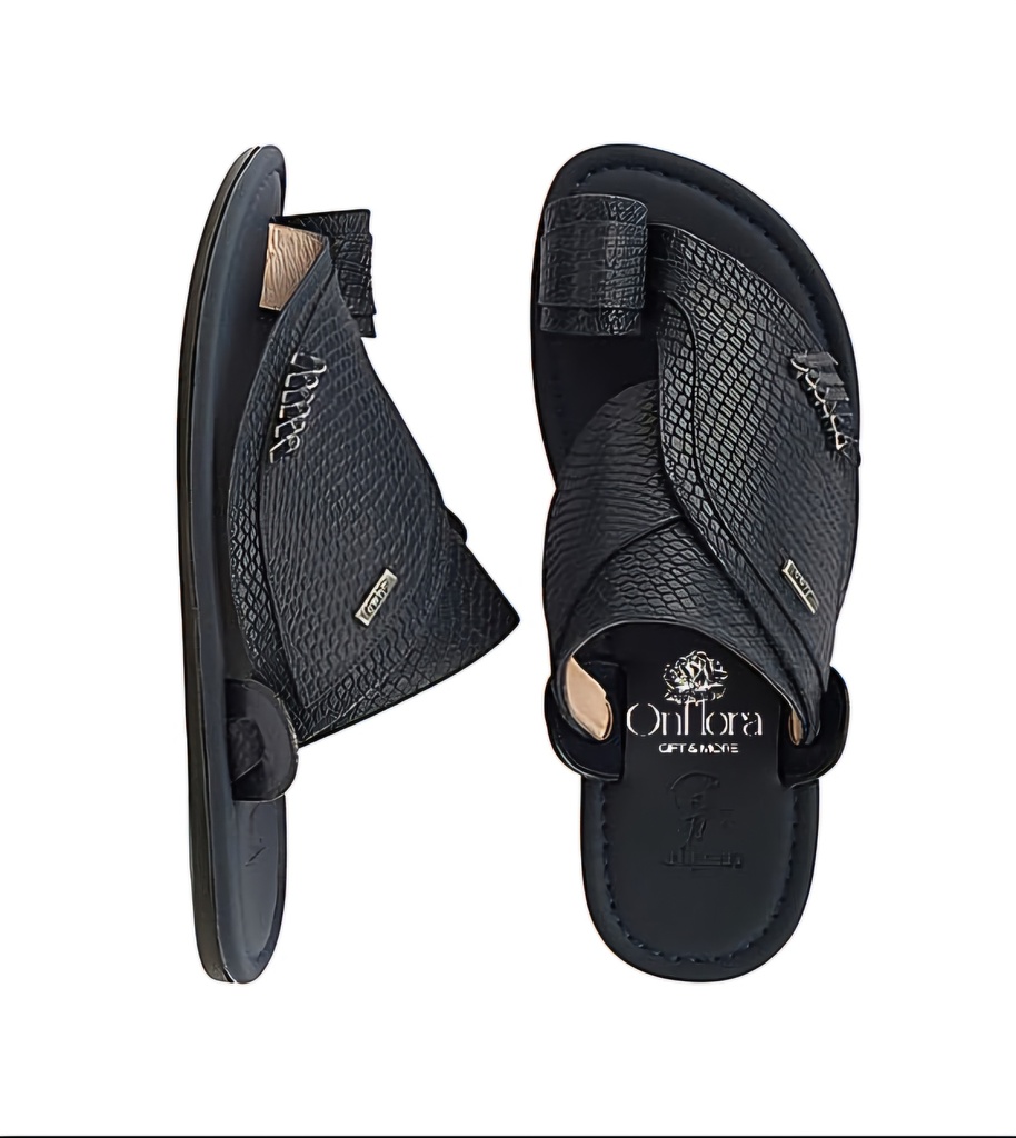 زبيري رجالي من الجلد الطبيعي من مهيار (40)