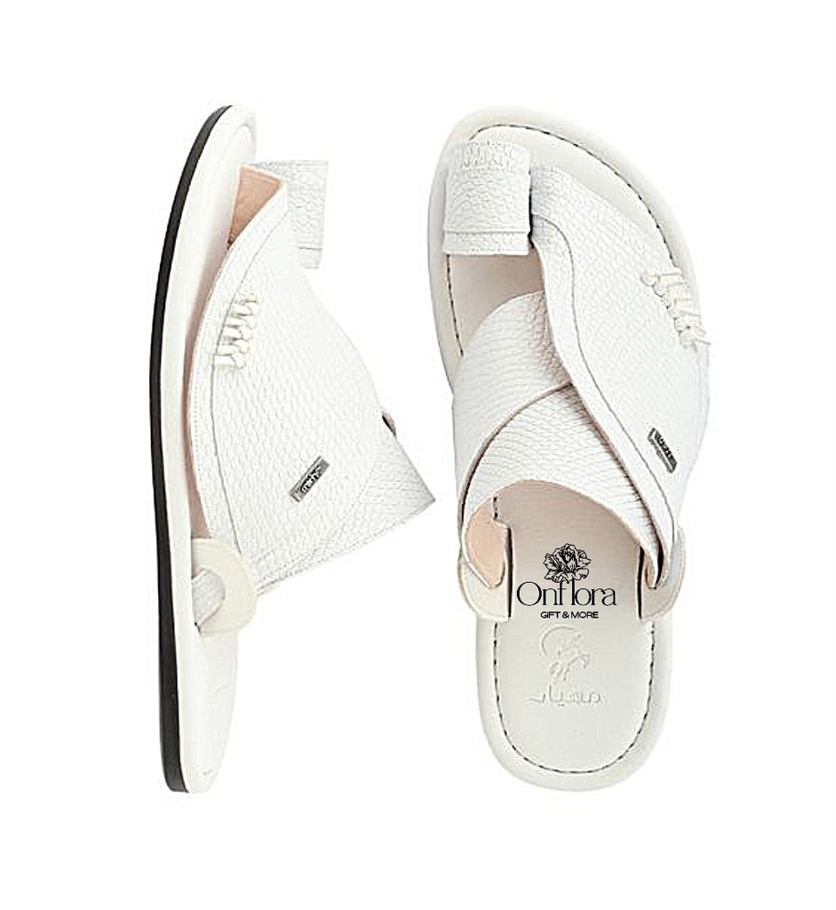 زبيري رجالي من الجلد الطبيعي من مهيار (40)