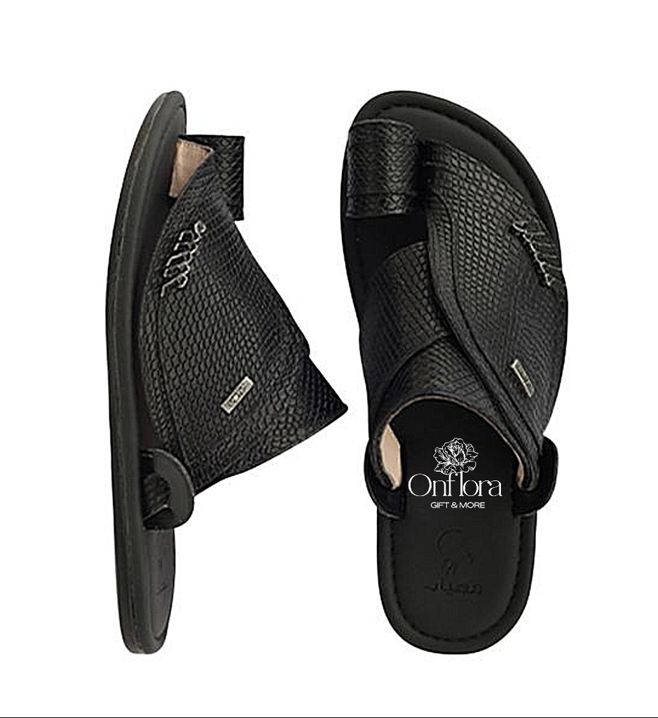 زبيري رجالي من الجلد الطبيعي من مهيار (40)