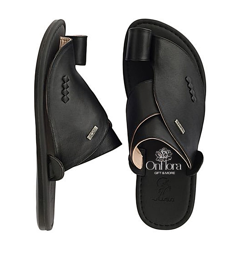 زبيري رجالي من الجلد الطبيعي من مهيار (40)