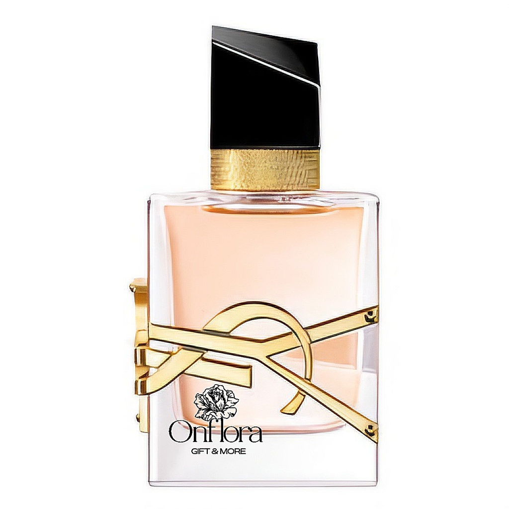 عطر إيف سان لوران الأصلي
ماء تواليت ليبر (30  مل ماء تواليت ليبر)