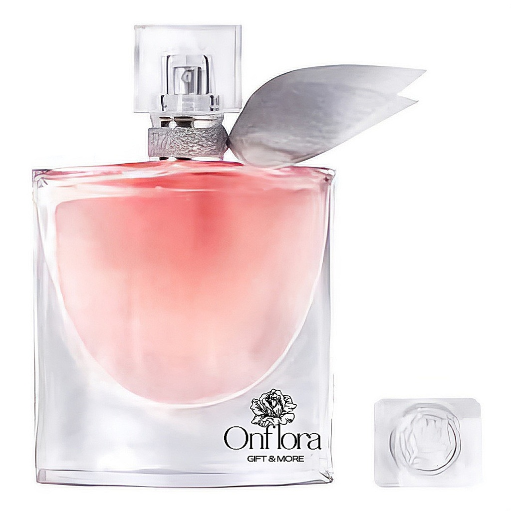 عطر لانكوم الأصلي
ماء عطر لا ڤي إي بيل (50  مل ماء عطر لا ڤي إي بيل)