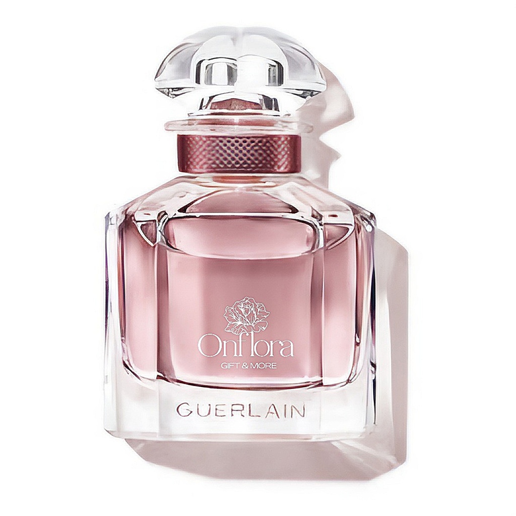 عطر جيرلان الأصلي
عطر Mon Guerlain Eau de Parfum Intense (50  مل عطر Mon Guerlain Eau de Parfum Intense)
