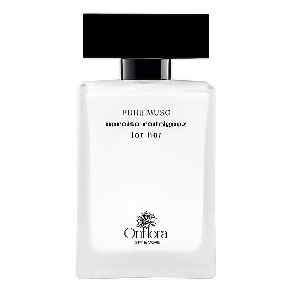 عطر نارسيسو رودريغز الأصلي

عطر فور هير بيور مسك للنساء (50  مل ماء برفان عطر فور هير بيور مسك للنساء)