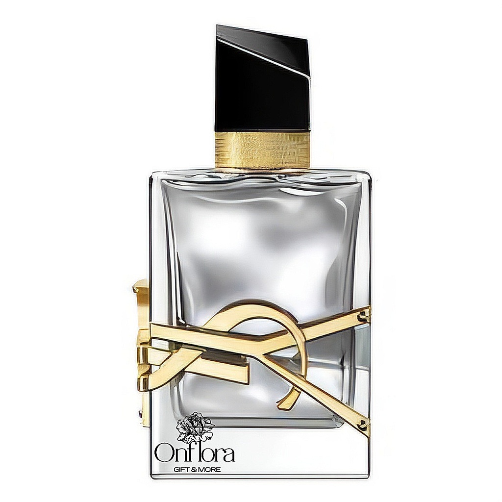 عطر إيف سان لوران الأصلي

ليبر لابسولو بلاتين - خلاصة عطر (50  مل ليبر لابسولو بلاتين - خلاصة عطر)