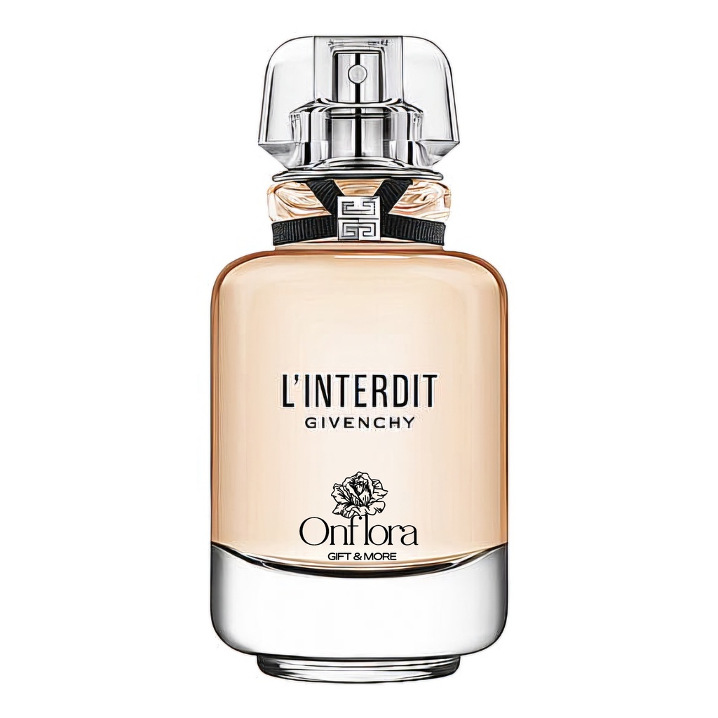 عطر جيفنشي الأصلي

لو إنتيرديت أو دو تواليت (50  مل لو إنتيرديت أو دو تواليت)