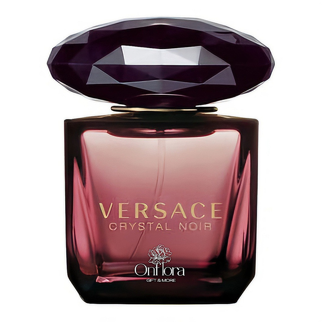 عطر فيرساتشي الأصلي

Crystal Noir Eau de Parfum (30  مل Crystal Noir Eau de Parfum)