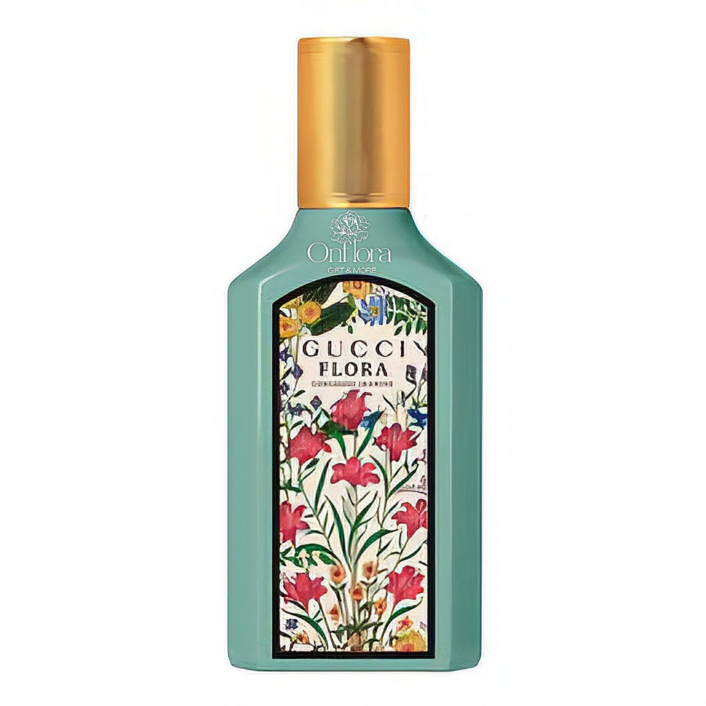عطر غوتشي الأصلي

Flora Gorgeous Jasmine - Eau de Parfum