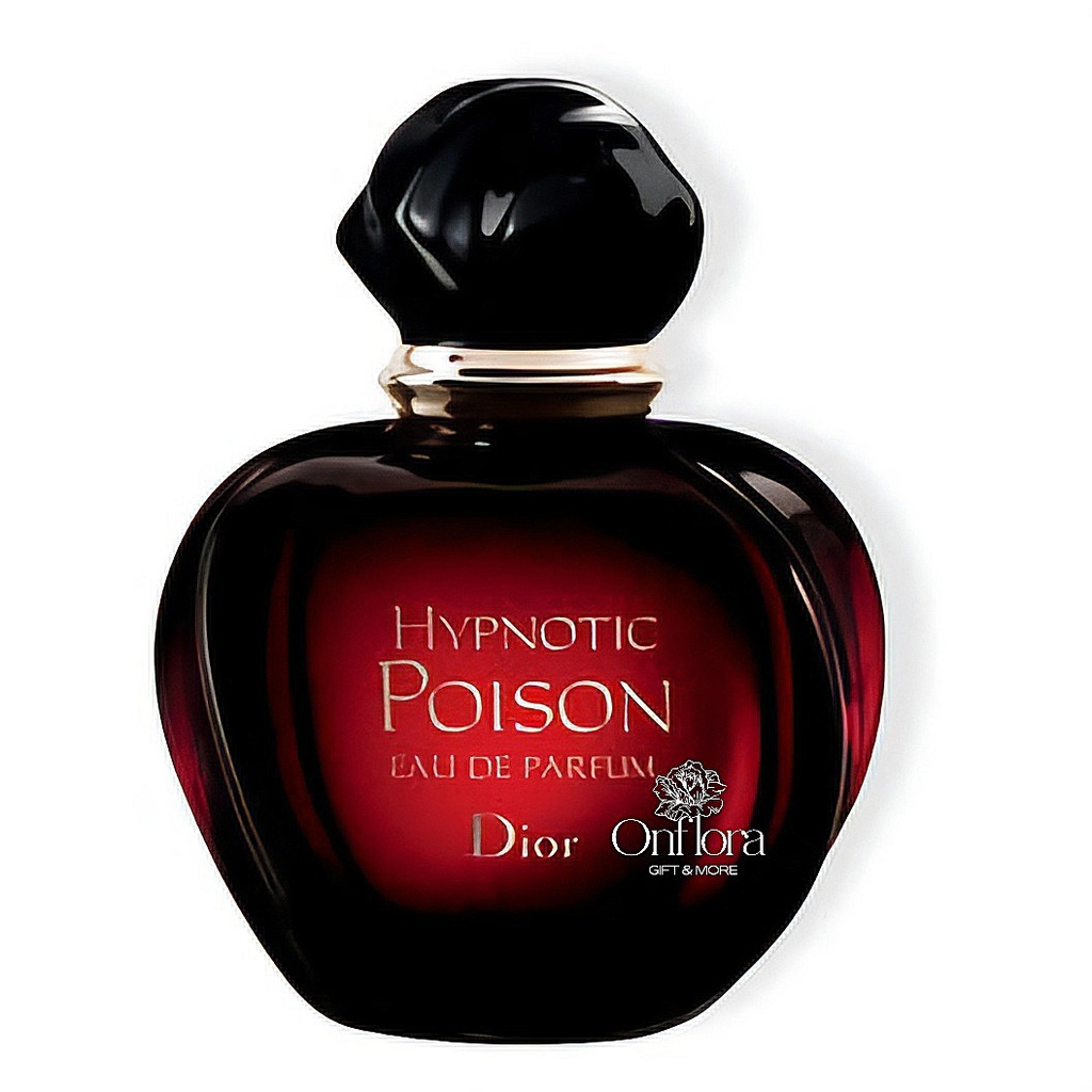 عطر ديور الأصلي

ماء بارفان هيبنوتيك بوازون (50  مل ماء بارفان هيبنوتيك بوازون)