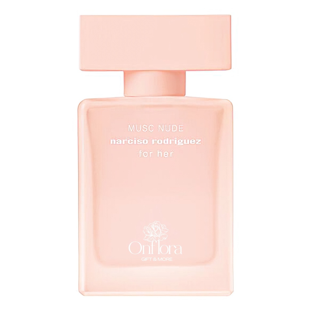 عطر نارسيسو رودريغز الأصلي

ماء عطر فور هير مسك نود (30  مل ماء عطر فور هير مسك نود)