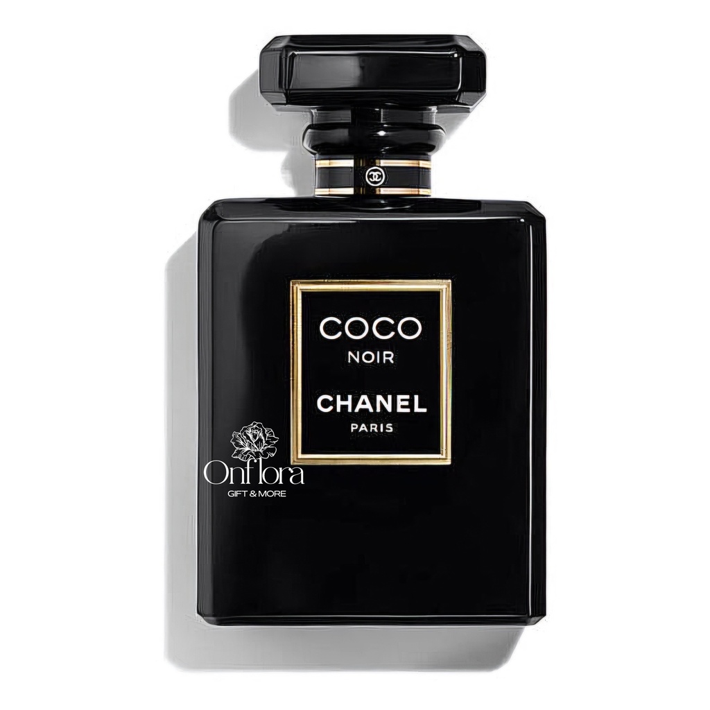 عطر شانيل الأصلي

COCO NOIRبخاخ ماء العطر (50  مل COCO NOIRبخاخ ماء العطر)