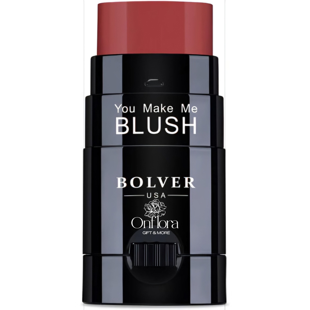 بولفير - احمر خدود كريمي استيك ,HS01