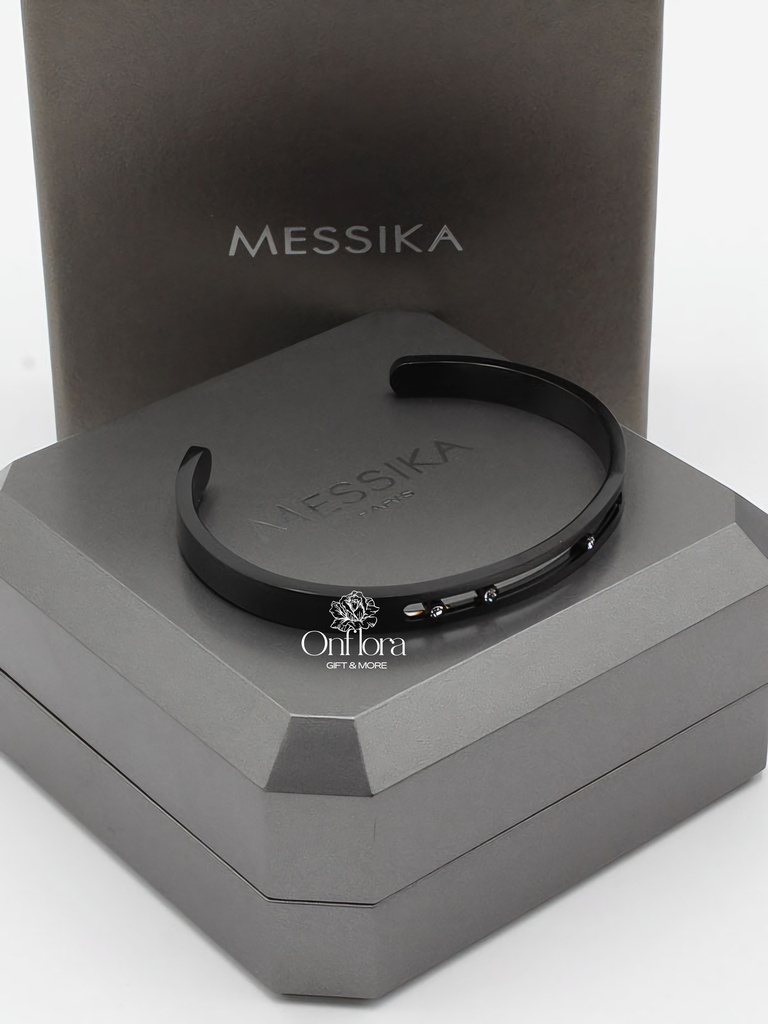 اسواره ميسيكا اوبن SLIM طبق الأصل درجه أولى (بدون ملحقات, بدون تنسيق)