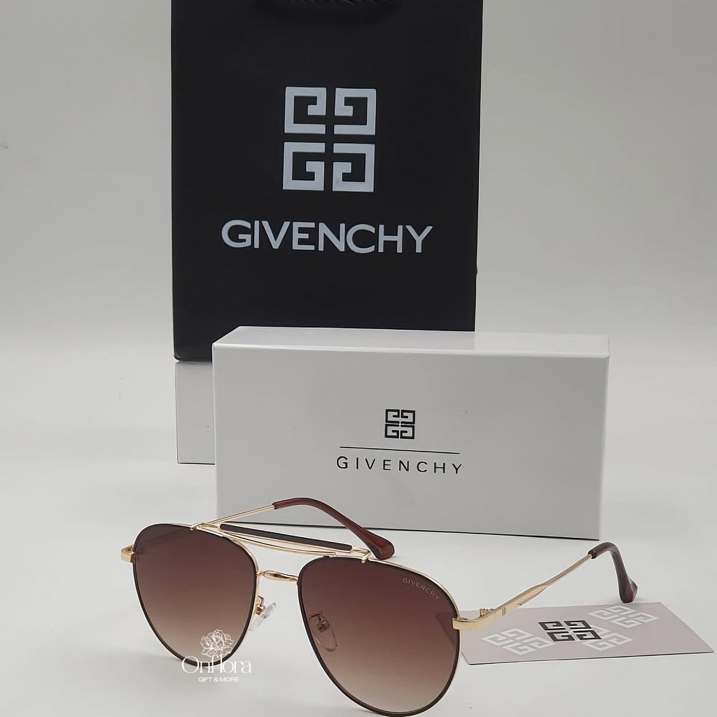 نظارة جيفنشي  (بدون ملحقات, بدون تنسيق)