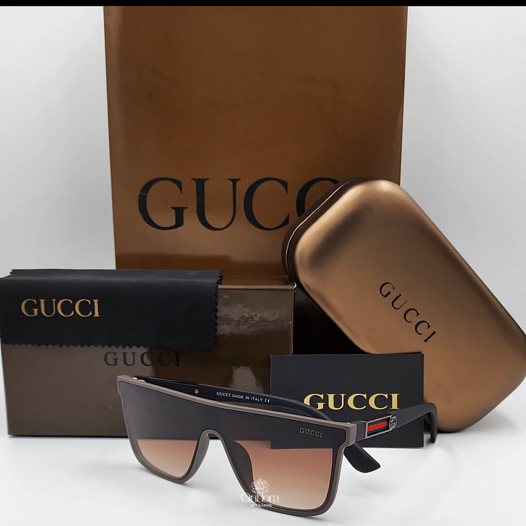 نظارة قوتشي  (بدون ملحقات, بدون تنسيق)