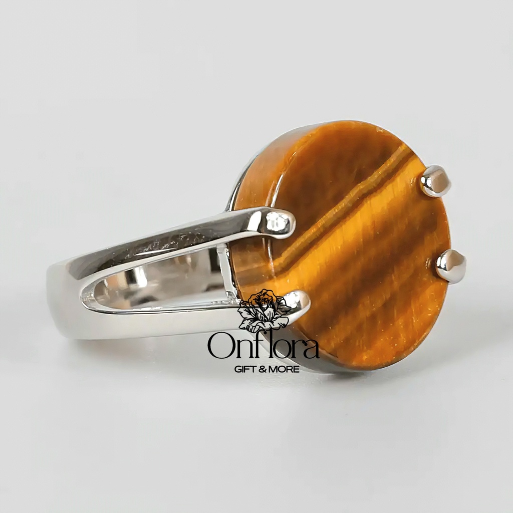 خاتم فضه رجالي (بدون تنسيق)