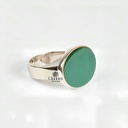 خاتم فضه رجالي