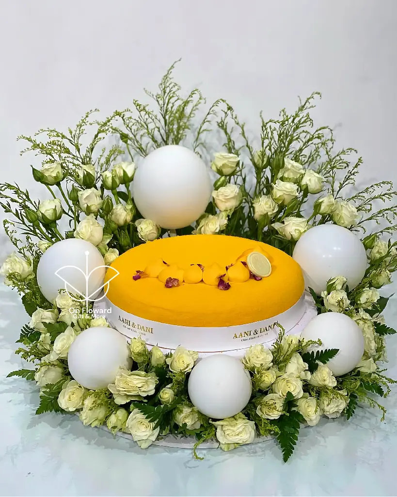 تنسيق استاند لوح خشب مسطح دائري فقط بدون هدايا جانبيه ❕️
(بإمكانك تعديل خصائص الهديه المعروضه و أضافة الهدايا الجانبيه ان أردت ✅️ )*