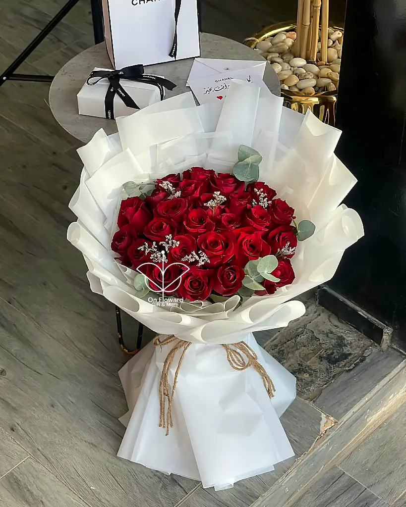 [999] تنسيق باقه(عرض بداية الشهر)