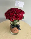 تنسيق فازة
(بإمكانك تعديل خصائص الهديه المعروضه و أضافة الهدايا الجانبيه ان أردت ✅️ ) *(عرض بداية الشهر)