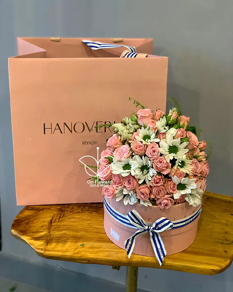 [Han1] تنسيق شكل مدرج  فقط بدون هدايا جانبيه ❕️
(بإمكانك تعديل خصائص الهديه المعروضه و أضافة الهدايا الجانبيه ان أردت ✅️ )*