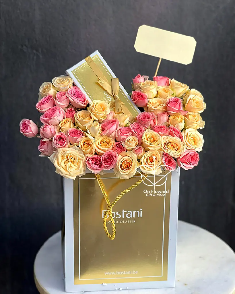 [Case38] تنسيق على كيس فقط بدون هدايا جانبيه ❕️
(بإمكانك تعديل خصائص الهديه المعروضه و أضافة الهدايا الجانبيه ان أردت ✅️ )*