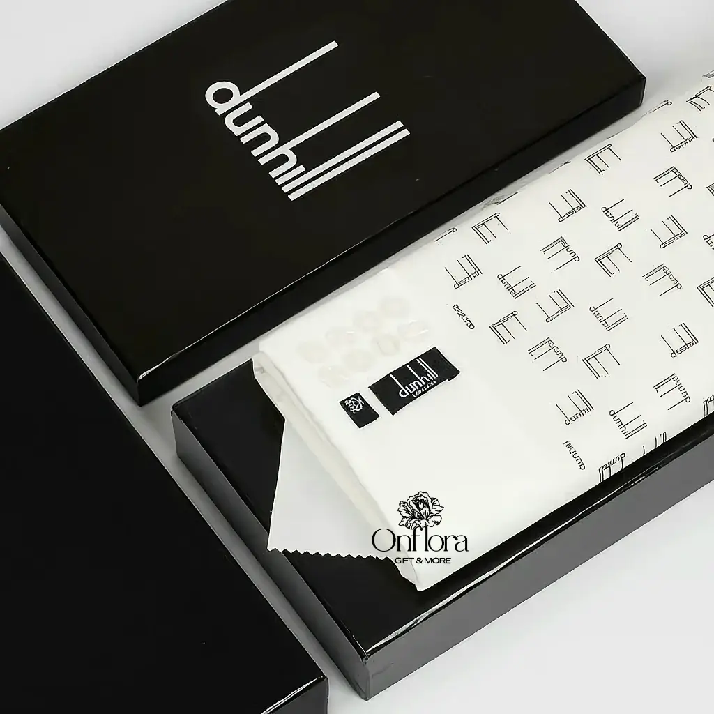 قماش دنهل 2025  لون كريمي (بدون تنسيق)