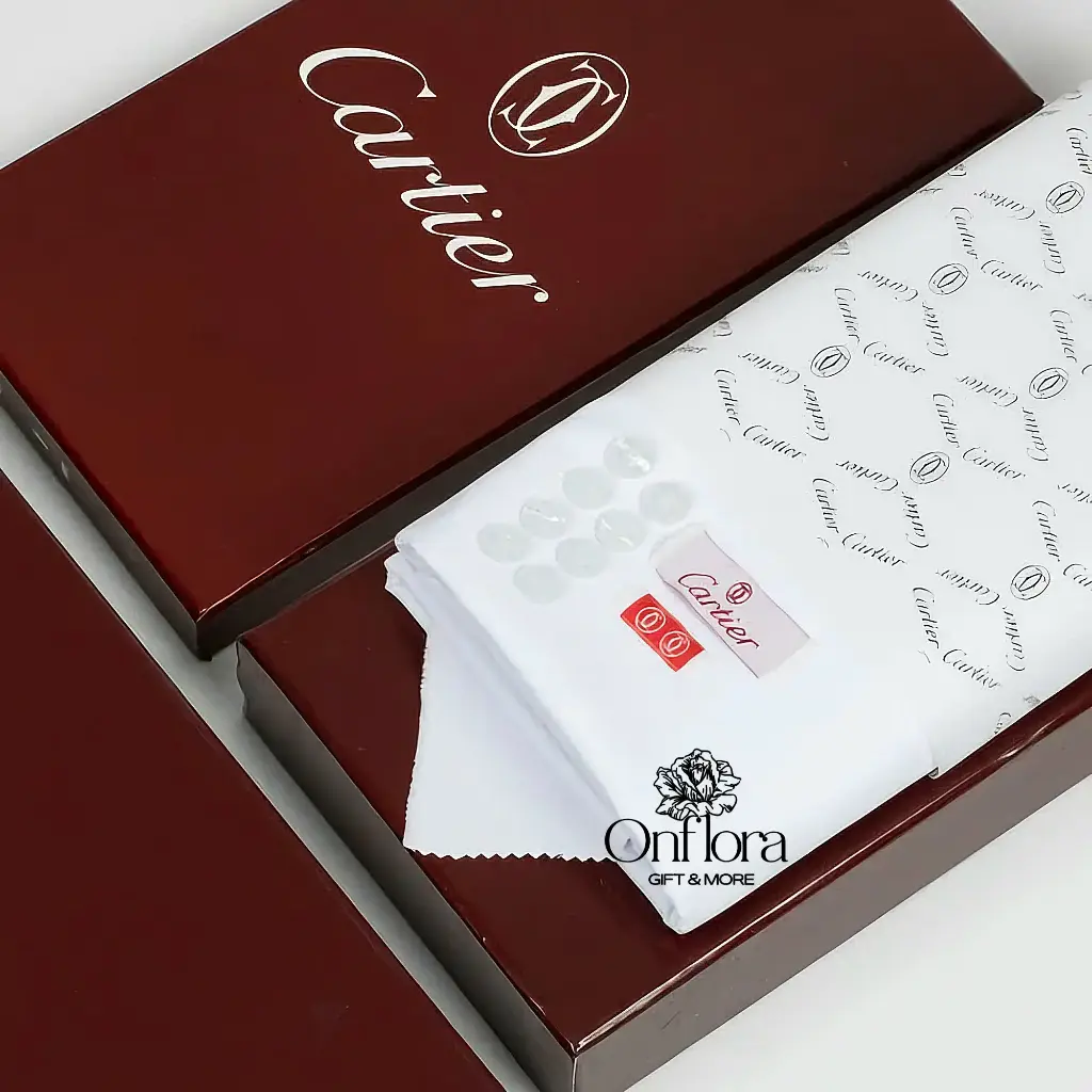 قماش كارتير 2026  لون ابيض (بدون تنسيق)