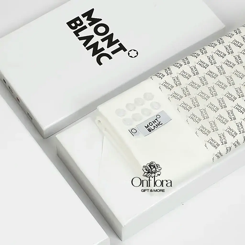 قماش مونت بلانك 2025  لون كريمي (بدون تنسيق)