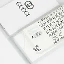 قماش قوتشي 2026 لون كريمي (عروض العيد)⚡️