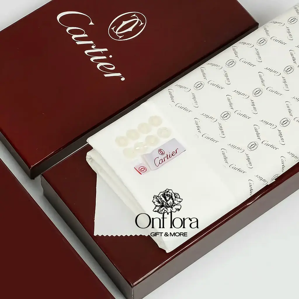 قماش كارتير 2026  لون كريمي (عروض العيد)⚡️ (بدون تنسيق)