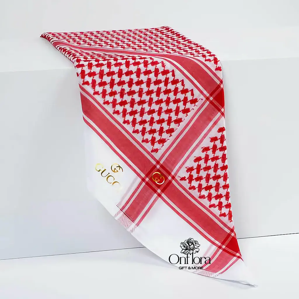 شماغ قوتشي قولد اقوى اصدار من قوتشي 2026