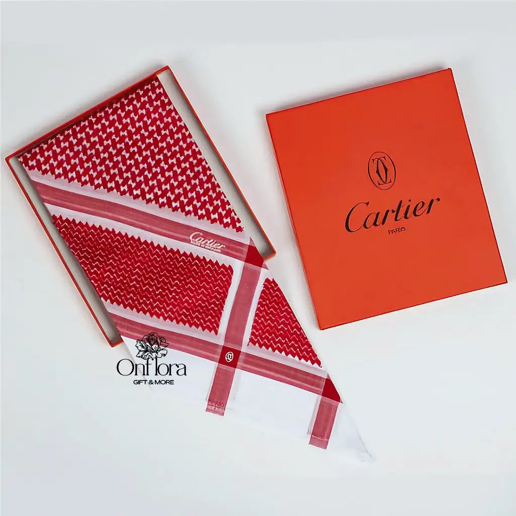 شماغ كارتير اصدار 2026  من كارتير والاكثر مبيعأ من اشمغة 2026 (عروض العيد)⚡️ (بدون تنسيق)