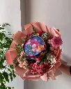 تنسيق باقه فقط بدون هدايا جانبيه ❕️
(بإمكانك تعديل خصائص الهديه المعروضه و أضافة الهدايا الجانبيه ان أردت ✅️ )*