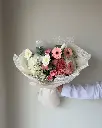 تنسيق باقه 