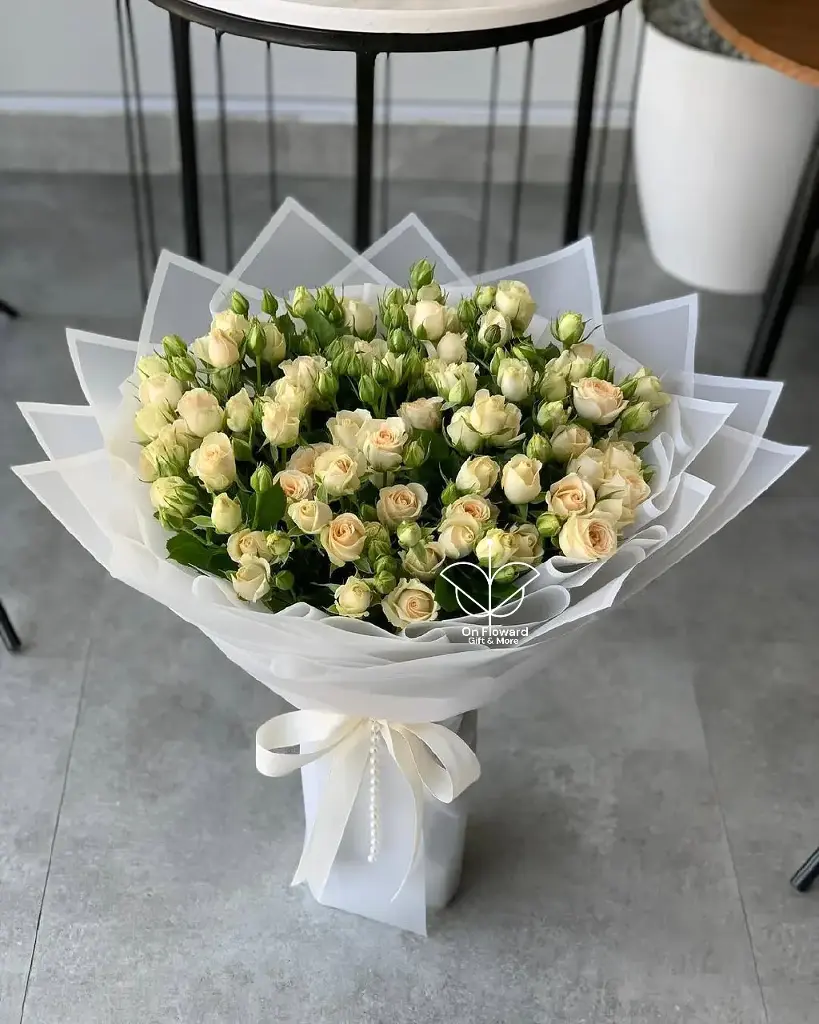تنسيق باقه