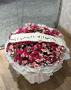 تنسيق باقة فقط بدون هدايا جانبيه ❕️
(بإمكانك تعديل خصائص الهديه المعروضه و أضافة الهدايا الجانبيه ان أردت ✅️ )*