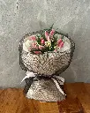 تنسيق باقة