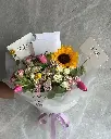 تنسيق باقة