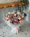 تنسيق باقه فقط بدون هدايا جانبيه ❕️
(بإمكانك تعديل خصائص الهديه المعروضه و أضافة الهدايا الجانبيه ان أردت ✅️ )*