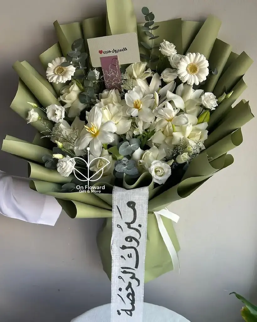 تنسيق باقه فقط بدون هدايا جانبيه ❕️
(بإمكانك تعديل خصائص الهديه المعروضه و أضافة الهدايا الجانبيه ان أردت ✅️ )*  