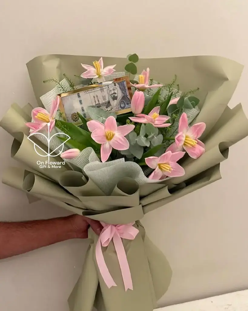 تنسيق باقه فقط بدون هدايا جانبيه ❕️
(بإمكانك تعديل خصائص الهديه المعروضه و أضافة الهدايا الجانبيه ان أردت ✅️ )*