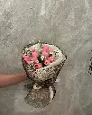 تنسيق باقه