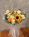 تنسيق باقه