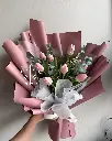 تنسيق باقه