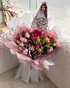 تنسيق باقه فقط بدون هدايا جانبيه ❕️
(بإمكانك تعديل خصائص الهديه المعروضه و أضافة الهدايا الجانبيه ان أردت ✅️ )* 