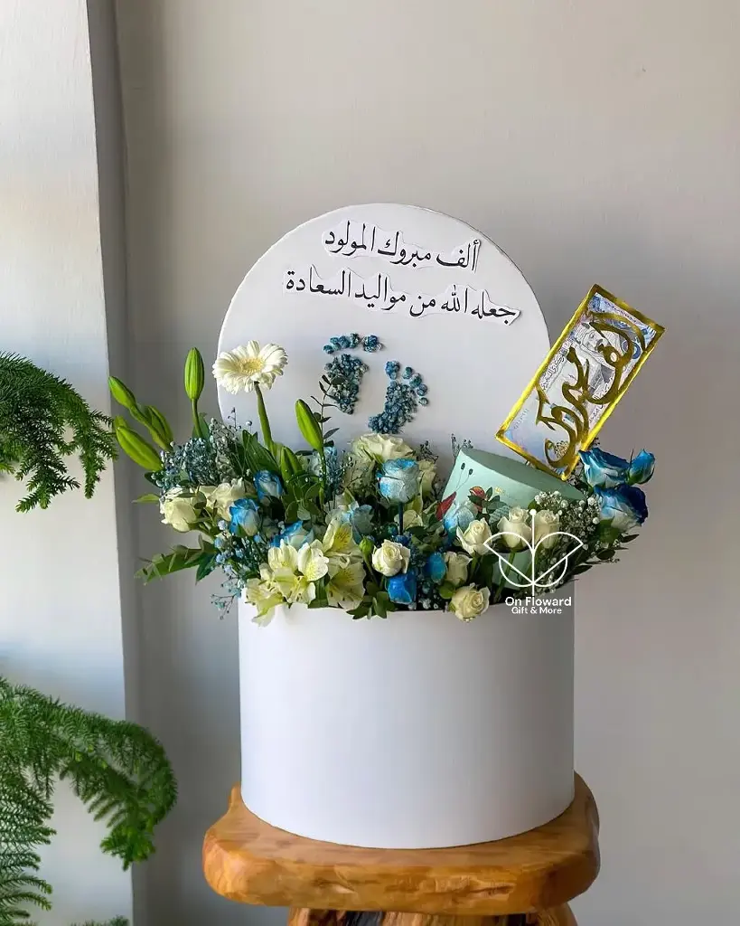 تنسيق بوكس هدايا فقط بدون هدايا جانبيه ❕️
(بإمكانك تعديل خصائص الهديه المعروضه و أضافة الهدايا الجانبيه ان أردت ✅️ )*   